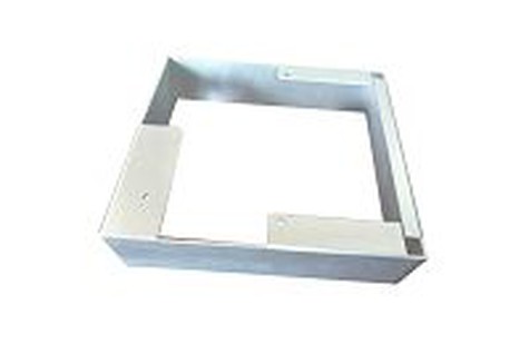 Aluminium Fabrication