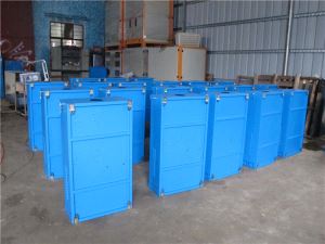 Txhua Steel Steel Fabrication
