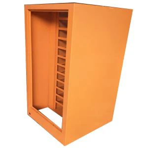 Sheet hlau Engineering